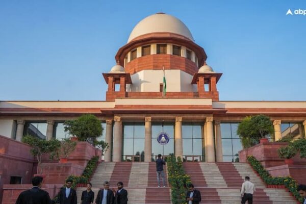 ‘वोटर लिस्ट में नागरिकों को शामिल करना और निकालना EC का अधिकार’, बिहार SIR पर सुप्रीम कोर्ट ने कही बड़ी बात