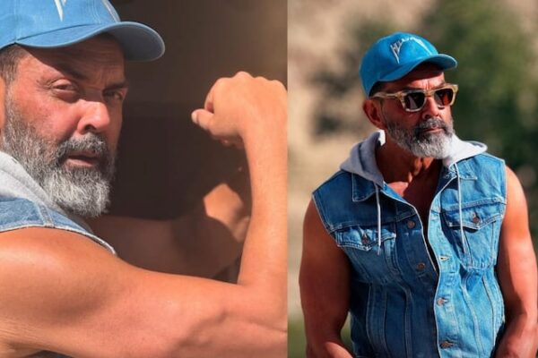 लेह में छुट्टियों का आनंद ले रहे बॉबी देओल, सोशल मीडिया पर शेयर की फोटो, फैंस बोले- ‘रॉकस्टार लग रहे हैं सर’