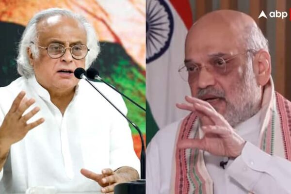 क्या जगदीप धनखड़ हैं नजरबंद? सवाल का अमित शाह ने दिया जवाब, सुनते ही जयराम रमेश बोले- ‘रहस्य को और…’