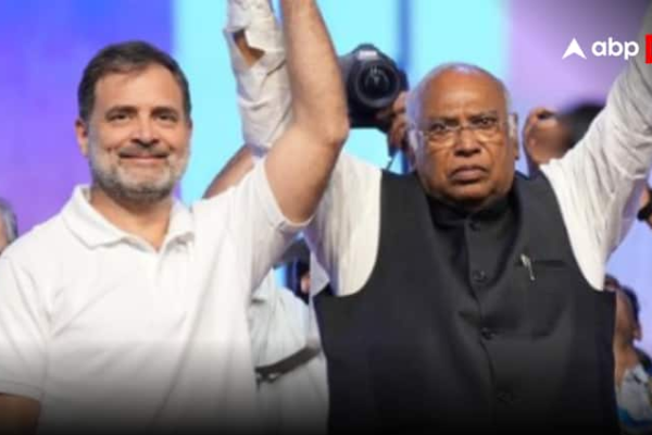 Independence Day 2025: राहुल गांधी और खरगे स्वतंत्रता दिवस पर नहीं पहुंचे लाल किला, BJP बोली- देश और सेना का अपमान