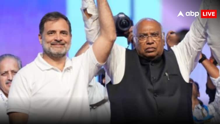 Independence Day 2025: राहुल गांधी और खरगे स्वतंत्रता दिवस पर नहीं पहुंचे लाल किला, BJP बोली- देश और सेना का अपमान