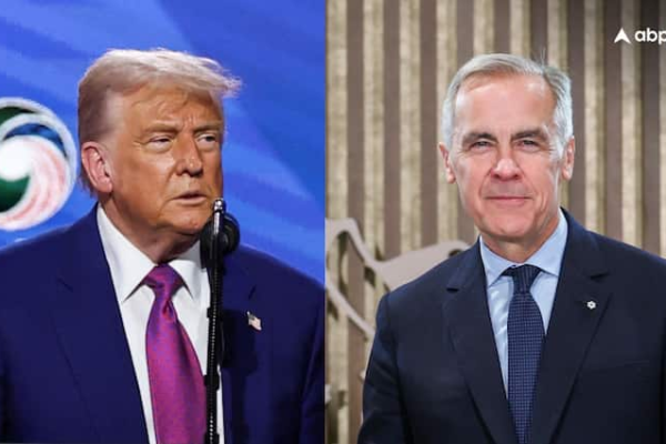 कनाडा का बड़ा ऐलान, पीएम कार्नी बोले- सभी अमेरिकी सामानों पर से हटेगा जवाबी टैरिफ