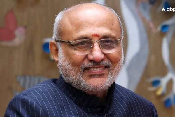 सीपी राधाकृष्णन बने NDA के उपराष्ट्रपति उम्मीदवार, जानें नायडू से लेकर मांझी तक ने क्या कहा