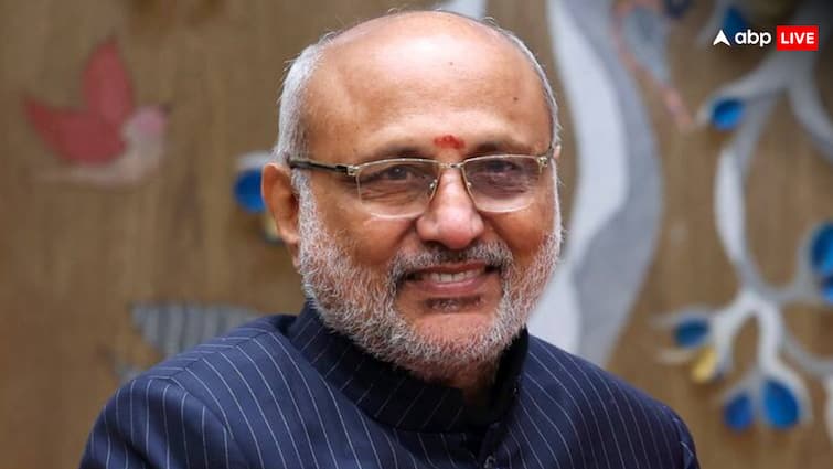 सीपी राधाकृष्णन बने NDA के उपराष्ट्रपति उम्मीदवार, जानें नायडू से लेकर मांझी तक ने क्या कहा