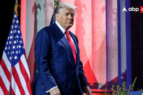 Donald Trump On US: दुनिया को टैरिफ के लफड़े में उलझाकर मौज ले रहे ट्रंप! कहा- US पहले से ज्यादा अमीर और पावरफुल