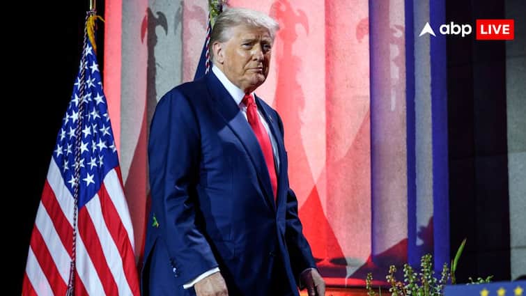 Donald Trump On US: दुनिया को टैरिफ के लफड़े में उलझाकर मौज ले रहे ट्रंप! कहा- US पहले से ज्यादा अमीर और पावरफुल