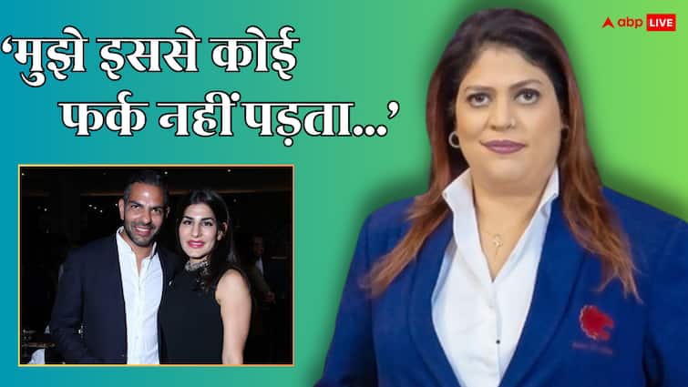 ‘मुझे नहीं पता अब ऐसा क्यों हैं’, संजय कपूर की बीवी प्रिया सचदेव ने बदला नाम तो बोलीं मंदिरा कपूर
