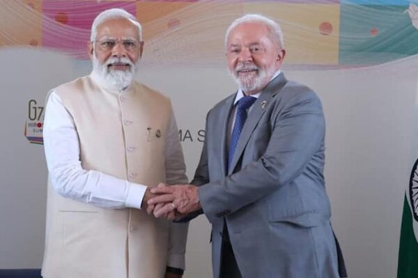 ट्रंप के एकतरफा टैरिफ के खिलाफ भारत के साथ आया ब्राजील, पीएम मोदी से बात कर राष्ट्रपति लूला बनाया ये प्लान