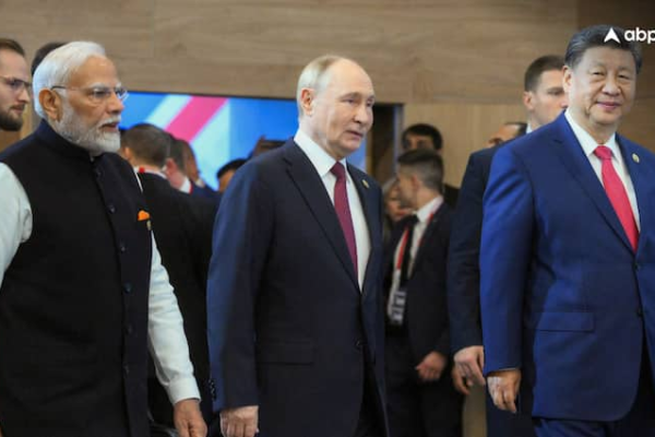 SCO समिट में क्या होगा PM मोदी का एजेंडा? जिनपिंग-पुतिन के साथ ट्रंप को लेकर बना सकते हैं प्लान