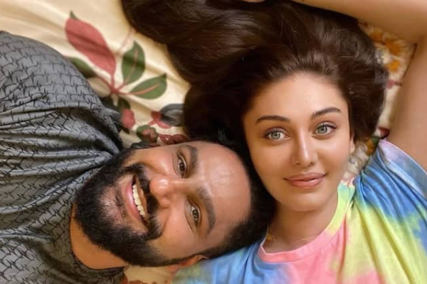 शेफाली जरीवाला के पति पराग त्यागी ने किया ऐसा काम कि लोग करने लगे तारीफ