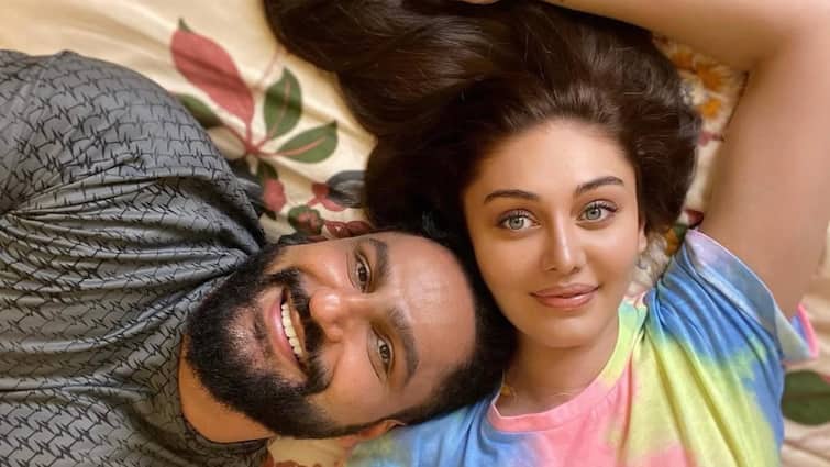 शेफाली जरीवाला के पति पराग त्यागी ने किया ऐसा काम कि लोग करने लगे तारीफ