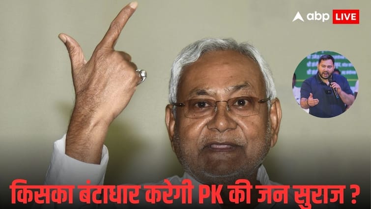 बिहार विधानसभा चुनाव 2025: NDA और India Bloc में कांटे की टक्कर, किसके पक्ष में दिख रहा MY समीकरण