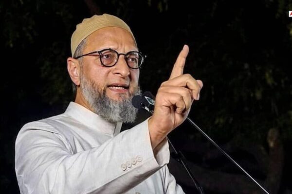 ‘हमने सिर्फ 6 सीटें मांगी और…’, महागठबंधन में शामिल होने के लिए लालू यादव के सामने ओवैसी ने क्या रखी थी डिमांड?