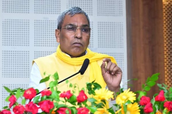 बिहार विधानसभा चुनाव को लेकर ओम प्रकाश राजभर का बड़ा ऐलान, बताया- किसके साथ लड़ेंगे चुनाव?