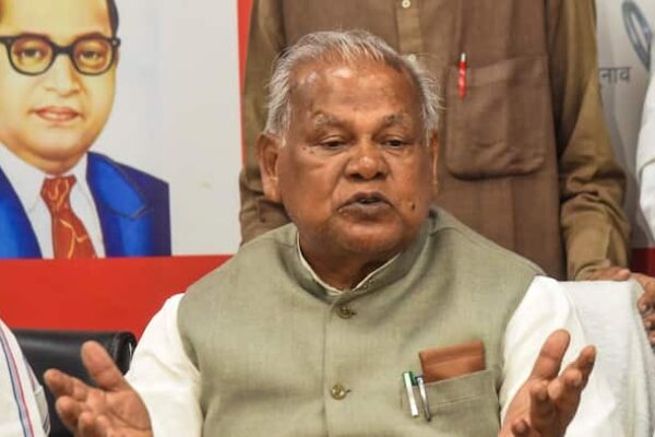 बिहार चुनाव के बीच नीतीश कुमार सरकार से नाराज हो गए जीतन राम मांझी? बोले- ‘हम केवल 4 विधायक हैं इसलिए…’