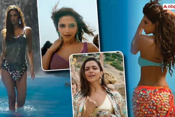 हरनाज संधू का ग्लैमरस अवतार, फैंस बोले- ‘दीपिका पादुकोण की वाइब्स आ रही हैं’