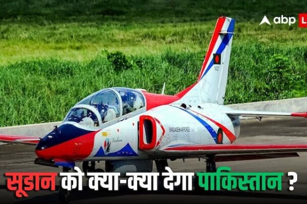 Pakistan Sudan Arms Deal: सूडान के साथ बिलियन डॉलर के रक्षा समझौते, पाकिस्तान ने की अपने इतिहास की सबसे बड़ी हथियार डील