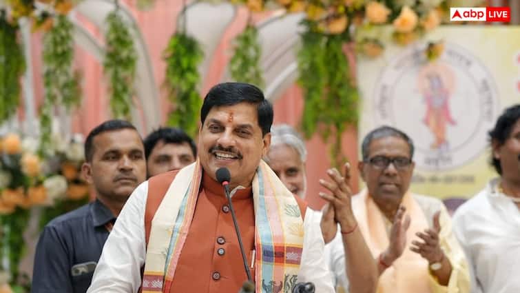 बिहार चुनाव में एमपी के CM मोहन यादव की एंट्री होगी गेमचेंजर! किस समीकरण पर BJP की नजर?: