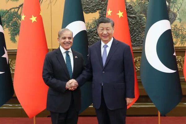 शहबाज-मुनीर के SCO समिट से लौटते ही चीन ने किया बड़ा ऐलान, जानें क्यों बढ़ेगी भारत की टेंशन