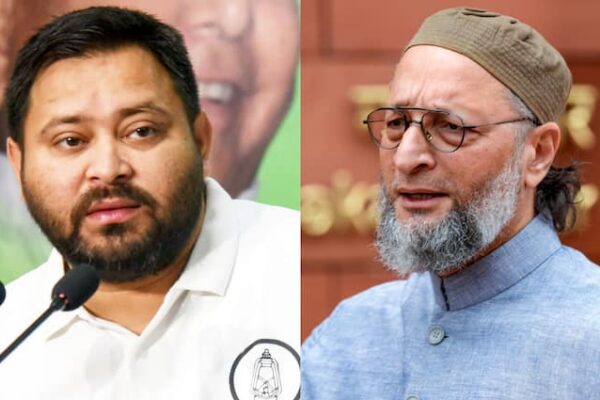 Exclusive: महागठबंधन में नहीं होगी AIMIM की एंट्री, पहली बार बोली कांग्रेस- तेजस्वी यादव ही CM फेस