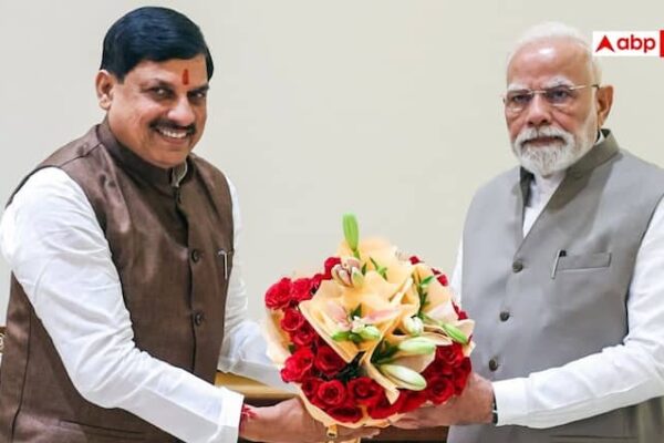 प्रधानमंत्री श्री नरेन्द्र मोदी : स्वदेशी का संकल्प और राष्ट्र निर्माण के प्रेरक