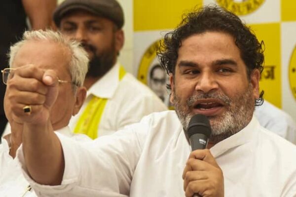 Bihar Elections: ‘…तो छोड़ दूंगा राजनीति’, बिहार विधानसभा चुनाव को लेकर प्रशांत किशोर का चौंकाने वाला दावा