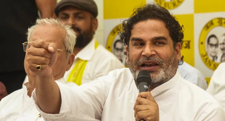 Bihar Elections: ‘…तो छोड़ दूंगा राजनीति’, बिहार विधानसभा चुनाव को लेकर प्रशांत किशोर का चौंकाने वाला दावा