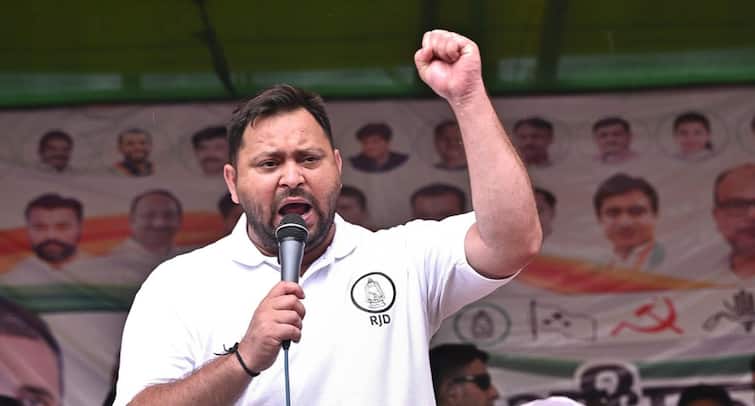 अचानक कांग्रेस से दूरी बनाने लगे तेजस्वी यादव? कहा- ‘243 सीटों पर लड़ेंगे चुनाव’, क्या हैं सियासी मायने?