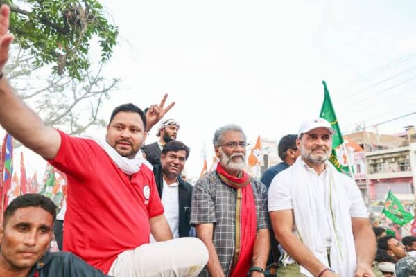 Bihar Elections: दीपांकर भट्टाचार्य ने बढ़ाई RJD की टेंशन! महागठबंधन में सीटों के बंटवारे को लेकर दी ये सलाह