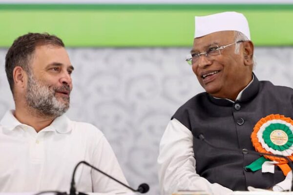 Bihar Elections 2025 Seat Sharing Formula Decided in CWC Meeting Patna RJD Congress VIP CPIML CPI CPM ANN