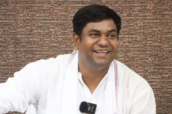 Bihar Elections 2025: महागठबंधन में सीट शेयरिंग तय! कांग्रेस को 66 सीट दिए जाने की चर्चा पर क्या बोले मुकेश सहनी?