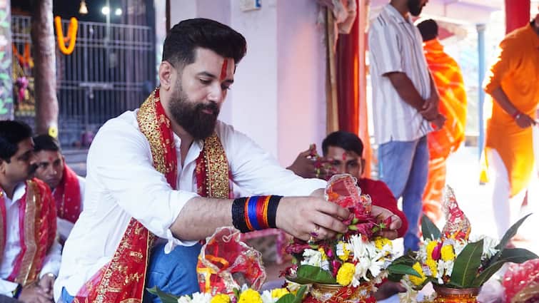 बिहार चुनाव: NDA में सीटों के बंटवारे पर चिराग पासवान का बड़ा बयान, कर दी ‘सम्मानजनक’ वाली बात