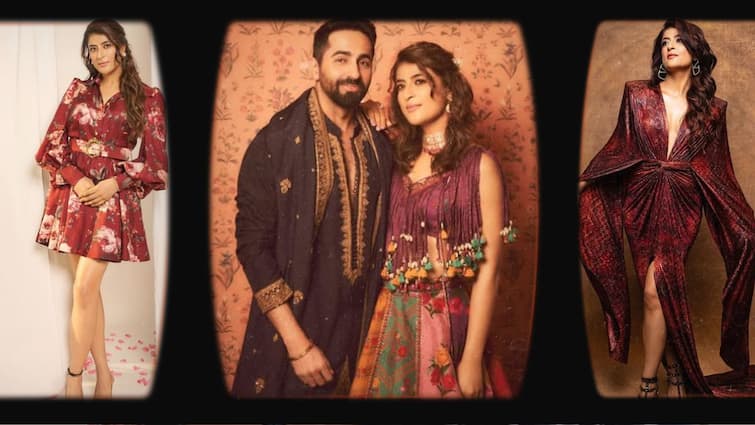 यूं ही ताहिरा कश्यप के दीवाने नहीं हो गए थे आयुष्मान खुराना, तस्वीरों में देखें ‘थामा’ एक्टर की बीवी की खूबसूरती