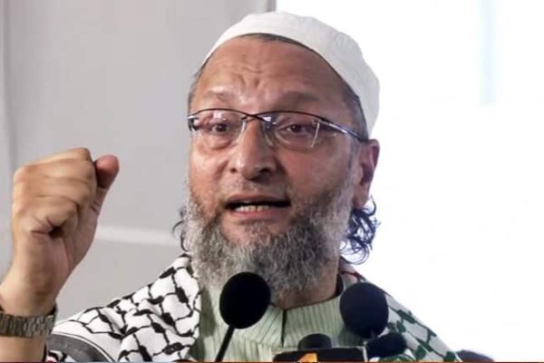 ‘RJD को भुगतना पड़ेगा खामियाजा, फिर हराएंगे’, तेजस्वी ने AIMIM को नहीं दिया भाव तो भड़के असदुद्दीन ओवैसी