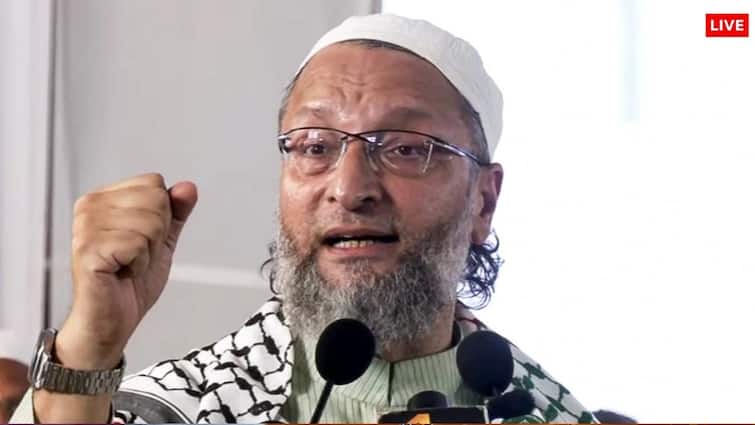 ‘RJD को भुगतना पड़ेगा खामियाजा, फिर हराएंगे’, तेजस्वी ने AIMIM को नहीं दिया भाव तो भड़के असदुद्दीन ओवैसी