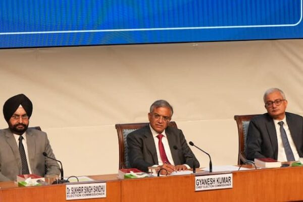 विधानसभा चुनाव के लिए तैयार बिहार, EC ने अब उठाया यह बड़ा कदम, जानें क्या है प्लान