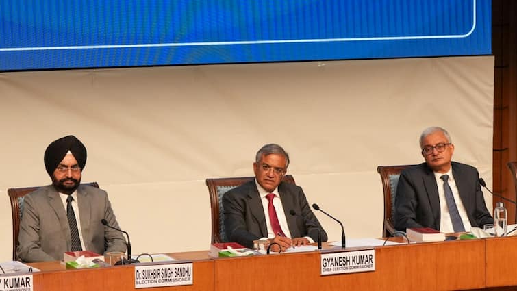 विधानसभा चुनाव के लिए तैयार बिहार, EC ने अब उठाया यह बड़ा कदम, जानें क्या है प्लान