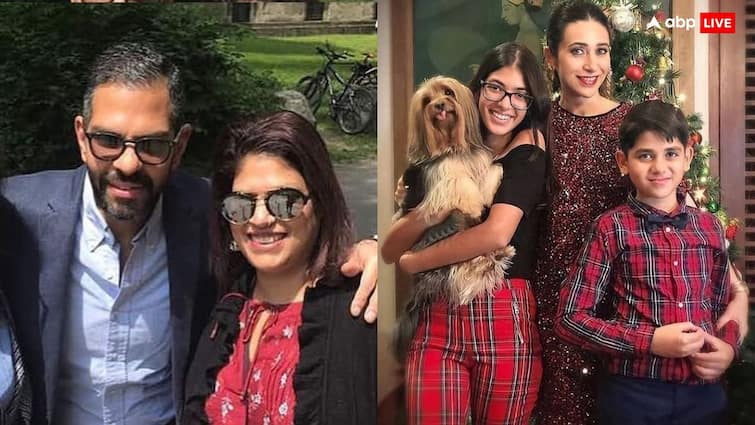 ‘लोलो मेरी सबसे अच्छी दोस्त है…’ संजय कपूर की बहन ने करिश्मा के साथ रिश्ते पर किया रिएक्ट, समायरा-कियान की भी तारीफ की