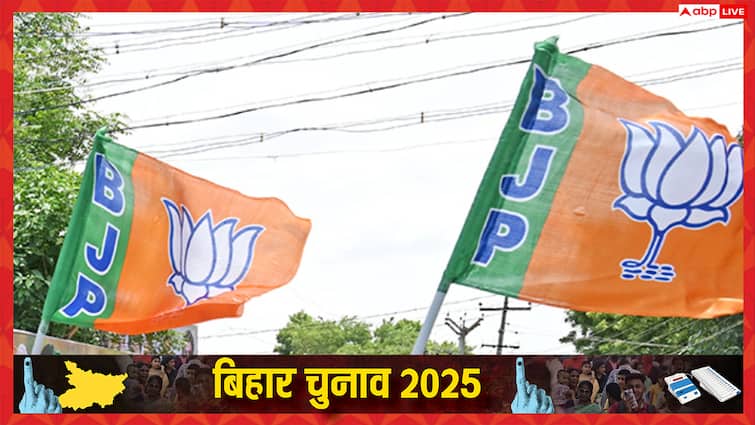 Bihar Election 2025: दरभंगा, मधुबन, हाजीपुर… बिहार की 27 सीटों पर BJP उम्मीदवार लगभग तय! यह है संभावित लिस्ट
