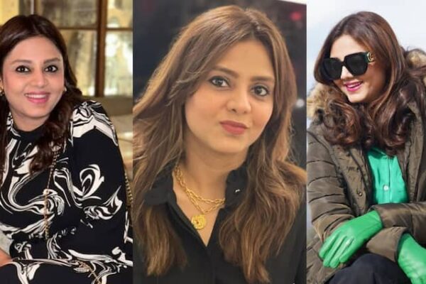 मनीष पॉल की बीवी की 10 खूबसूरत तस्वीरें, एक्ट्रेस से कम नहीं दिखतीं संयुक्ता पॉल