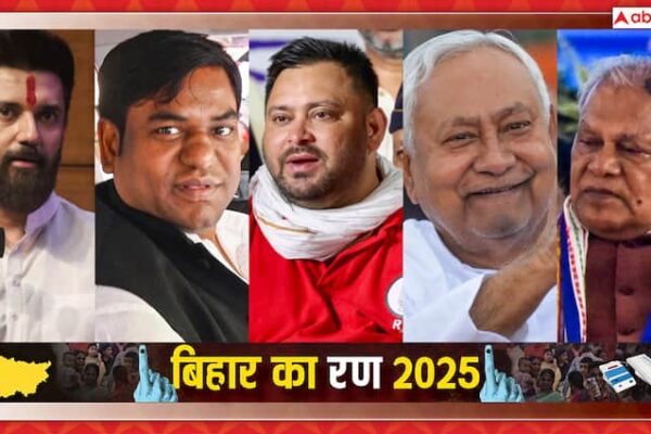 Bihar Election 2025: चिराग, मांझी, सहनी और कांग्रेस… INDIA-NDA में कहां फंसा सीट शेयरिंग पर पेच?
