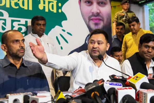 Bihar Assembly Elections 2025 Mahagathbandhan Seat Sharing Latest Formula Shocking for Congress ANN