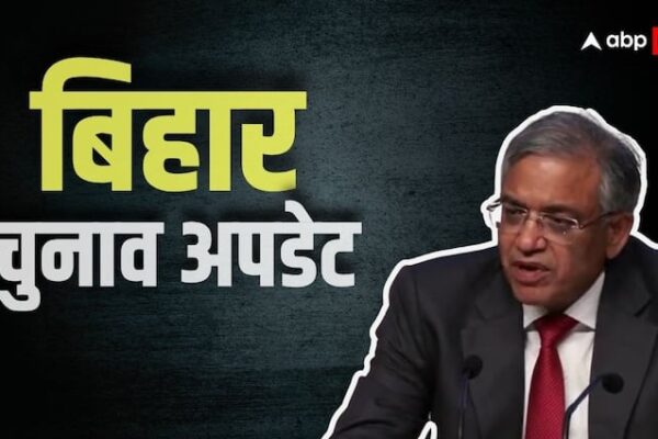 बिहार में कब तक होंगे विधानसभा चुनाव? CEC ज्ञानेश कुमार ने कर दिया क्लीयर; SIR को लेकर कही ये बात