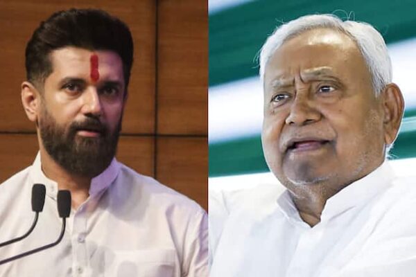 Bihar Election 2025: बिहार में फिर JDU का नुकसान करने उतरेंगे चिराग पासवान? इस बयान से मिले संकेत 