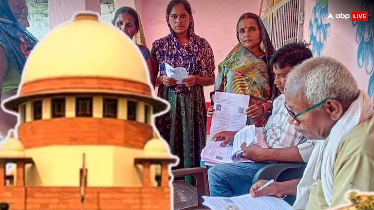 ‘मिस्टर भूषण किसके लिए ये सब कर रहे, यहां कुछ एलियन हैं जो…’, बिहार SIR लिस्ट से 3.66 लाख लोग बाहर तो बोला सुप्रीम कोर्ट