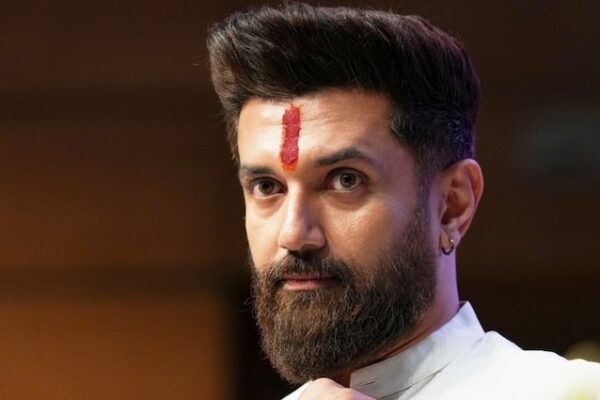 Exclusive: ‘मुझे नहीं फर्क पड़ता…’, NDA में सीट शेयरिंग से पहले चिराग पासवान ने ऐसा क्यों कहा?