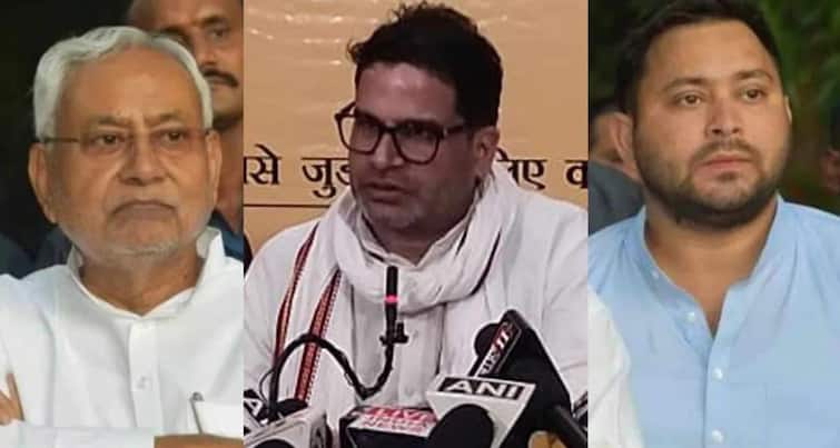 नीतीश, तेजस्वी या PK… बिहार चुनाव में किसकी होगी बल्ले-बल्ले? इन 5 सर्वे में हो गया बड़ा खुलासा