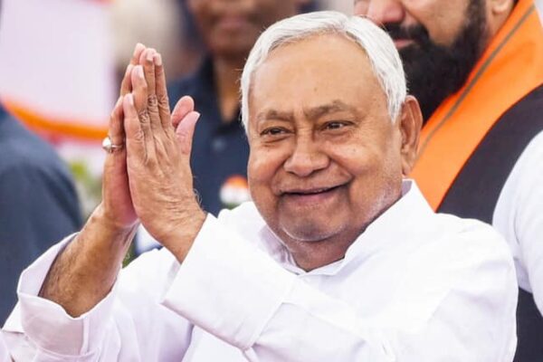 बिहार चुनाव 2025: JDU की एक ऐसी सीट जहां 25 साल से है पार्टी का कब्जा, नहीं टिक पाता विपक्ष