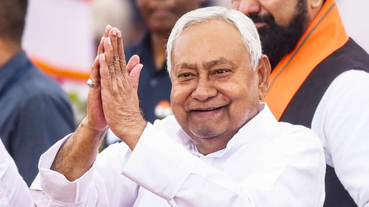 बिहार चुनाव 2025: JDU की एक ऐसी सीट जहां 25 साल से है पार्टी का कब्जा, नहीं टिक पाता विपक्ष