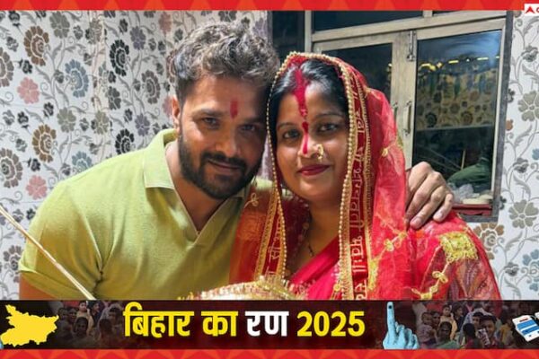 खेसारी लाल यादव की पत्नी चंदा देवी के चुनाव लड़ने का मामला फंसा, अब RJD से कौन होगा कैंडिडेट?